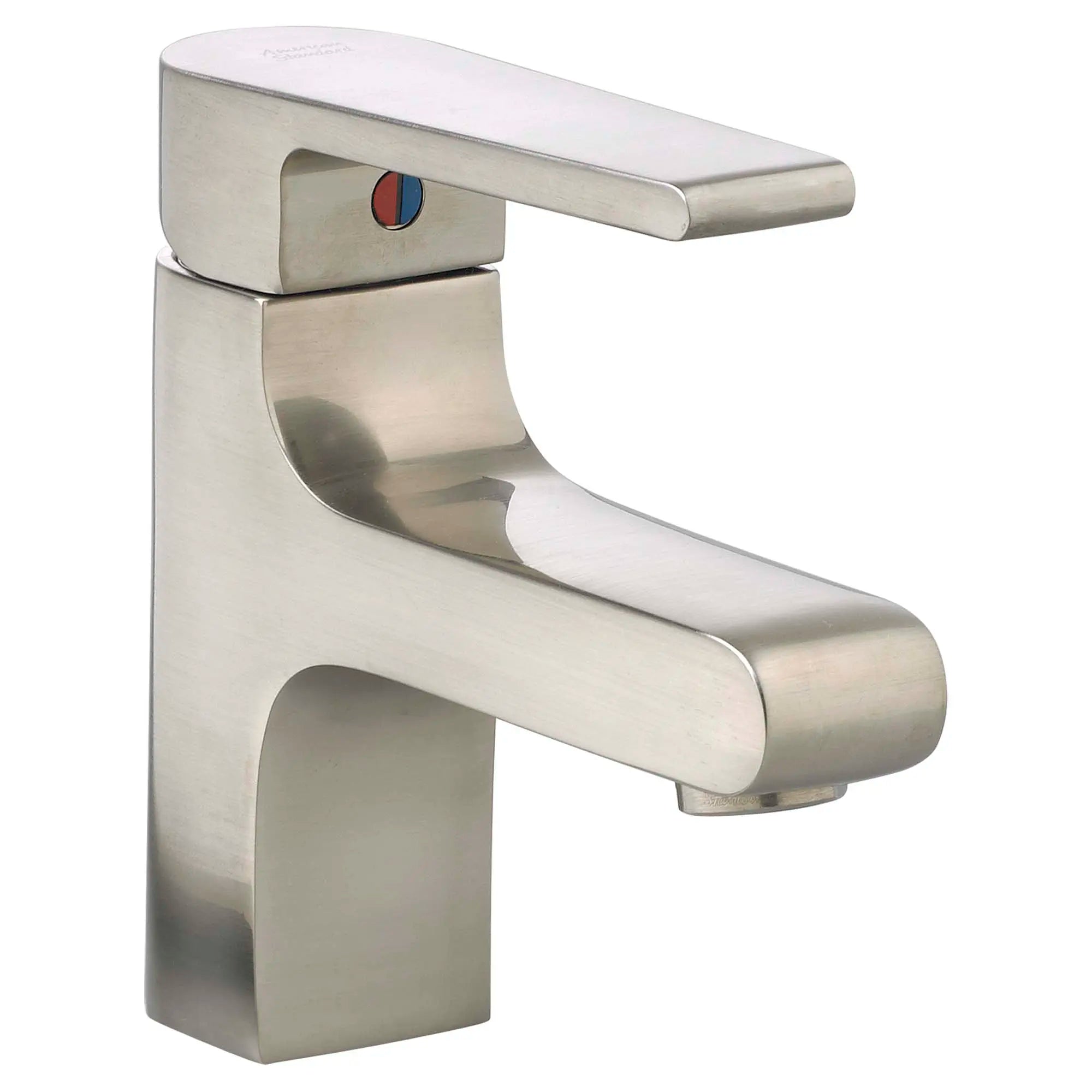 Studio 1-Handle Monoblock Bathroom Faucet — thumbnail 2